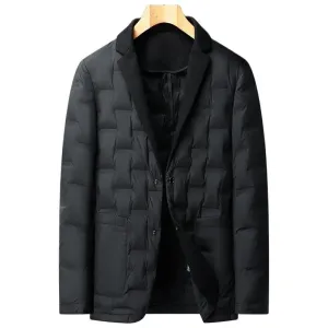 Amour Men's Parka Jackets