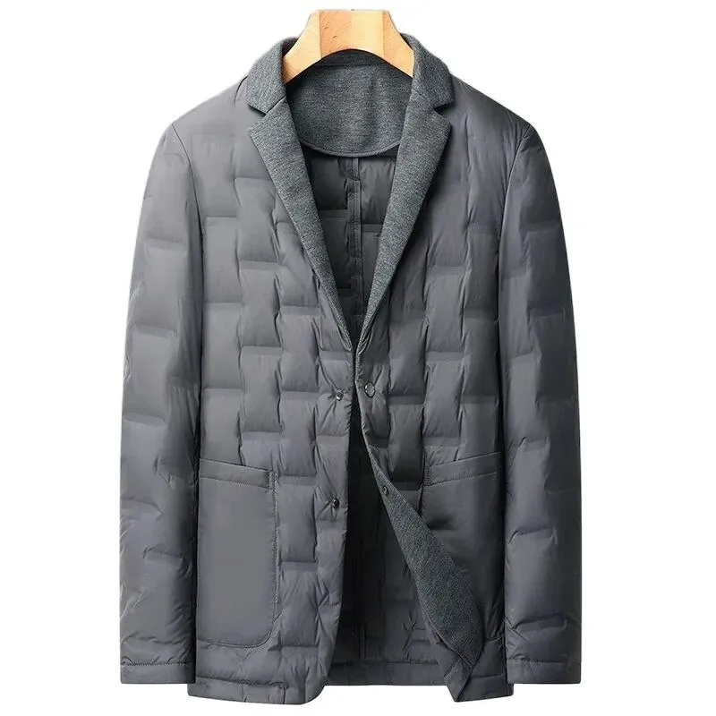 Amour Men's Parka Jackets