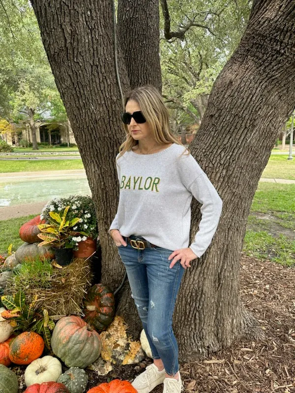 Apparel- Game Day Collegiate Custom Sweaters