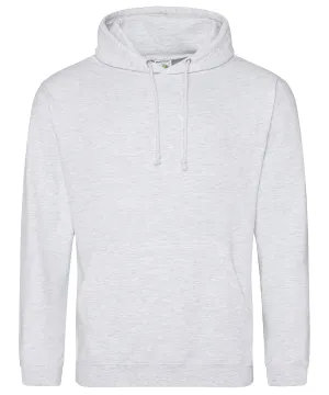 Ash - College hoodie