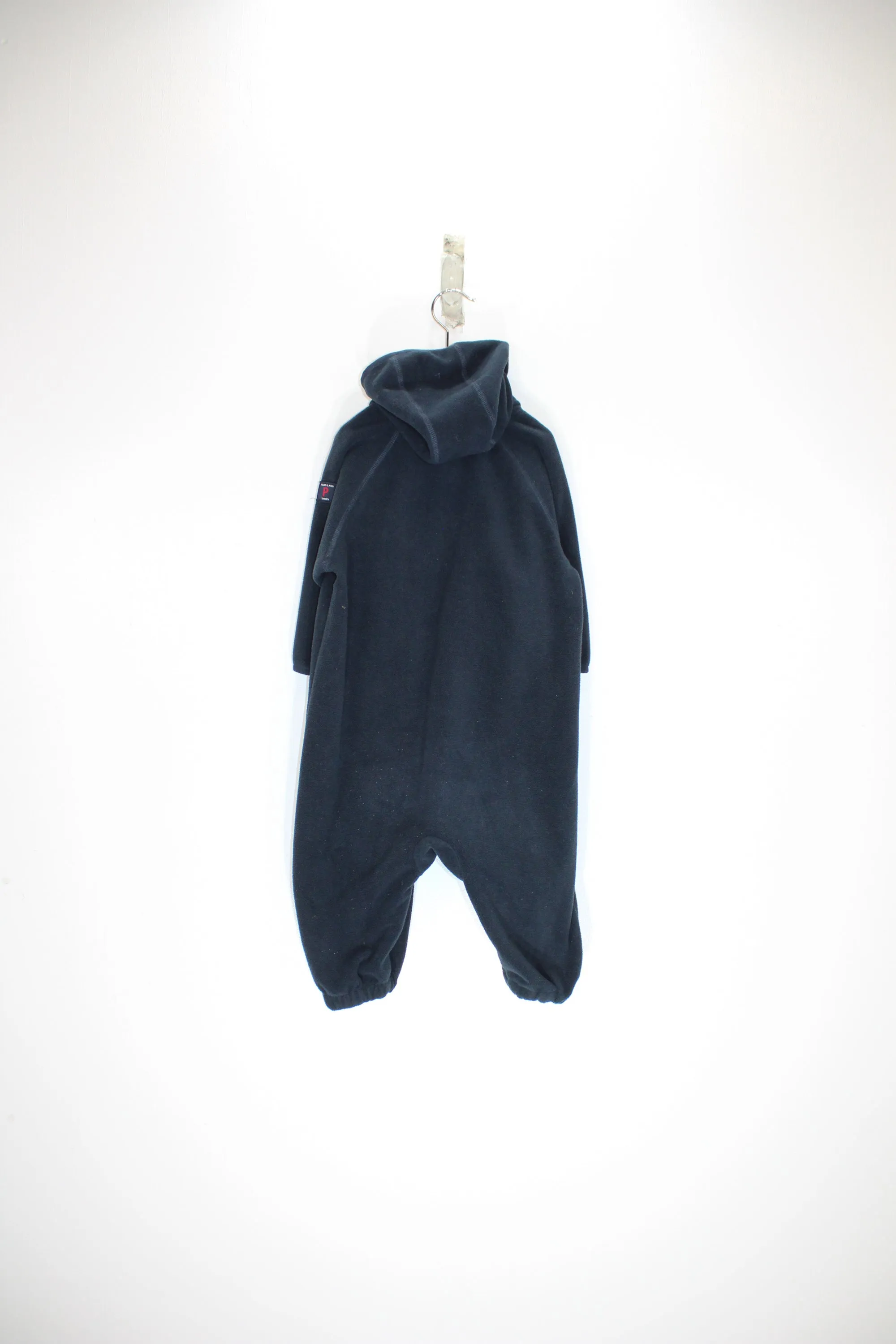 Baby All-in-one Outerwear