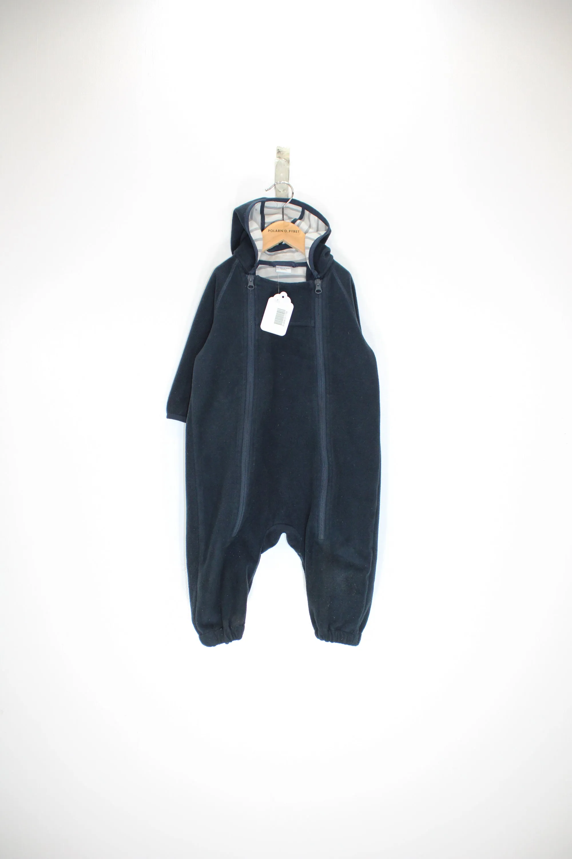 Baby All-in-one Outerwear