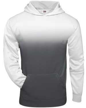 Badger Youth Ombre Hoodie