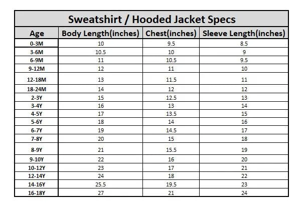 Boys Fleece Sweatshirt Character -Olive