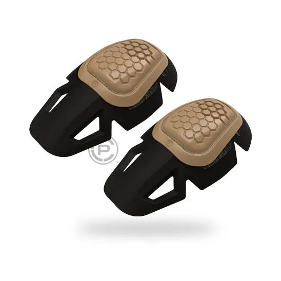 Crye Precision AIRFLEX Impact Combat Knee Pads