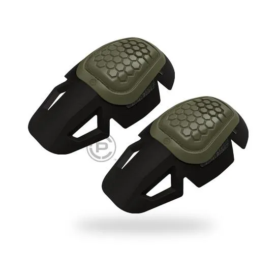 Crye Precision AIRFLEX Impact Combat Knee Pads