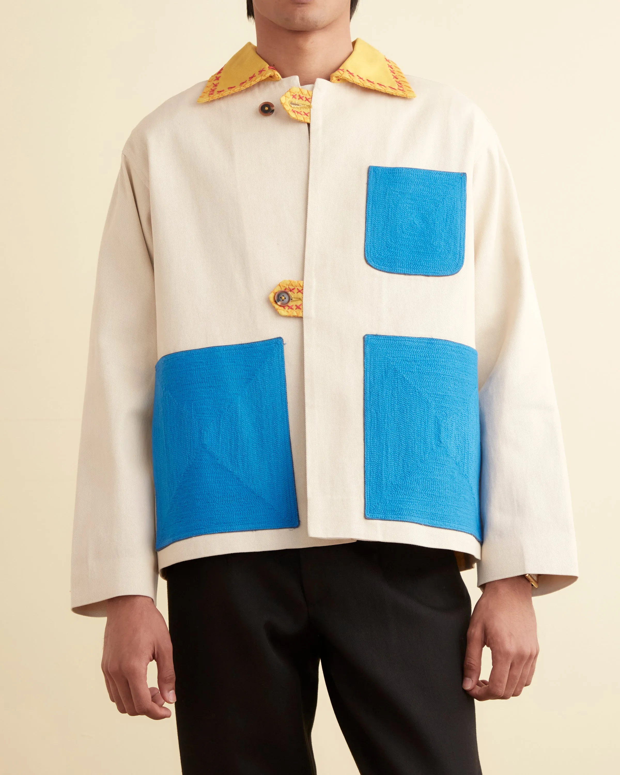 Donkey Party Jacket
