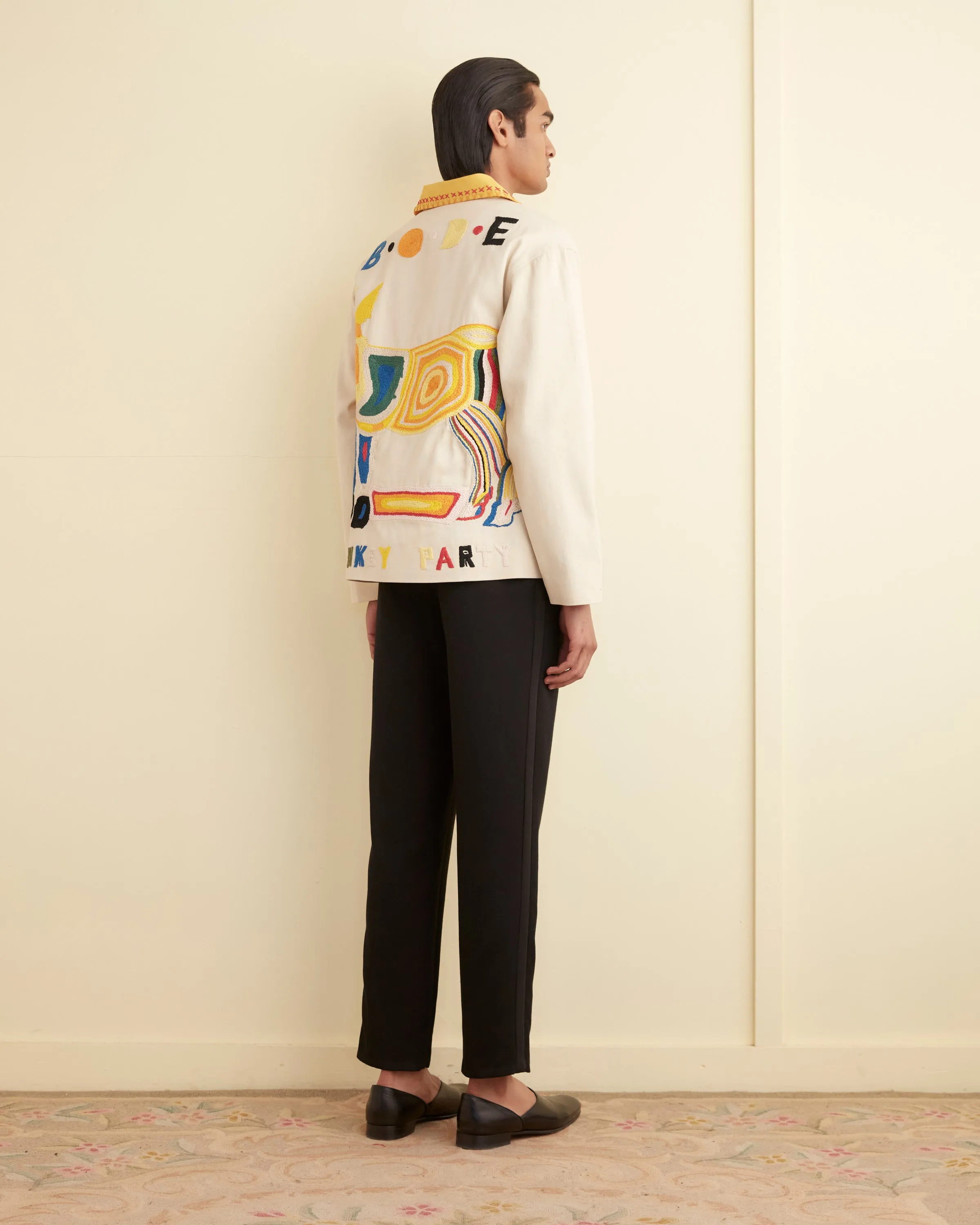 Donkey Party Jacket