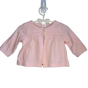 Double Button Sweater