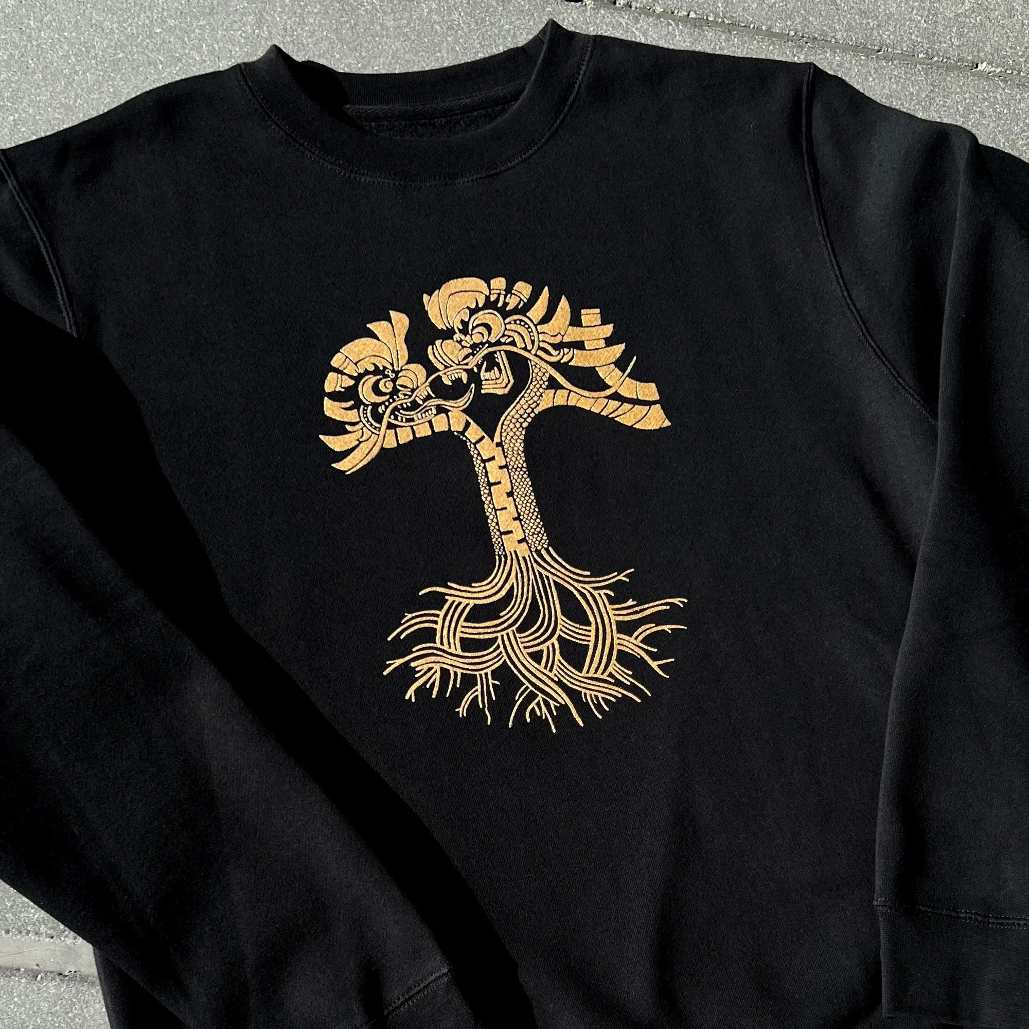 Dragon Power Crew