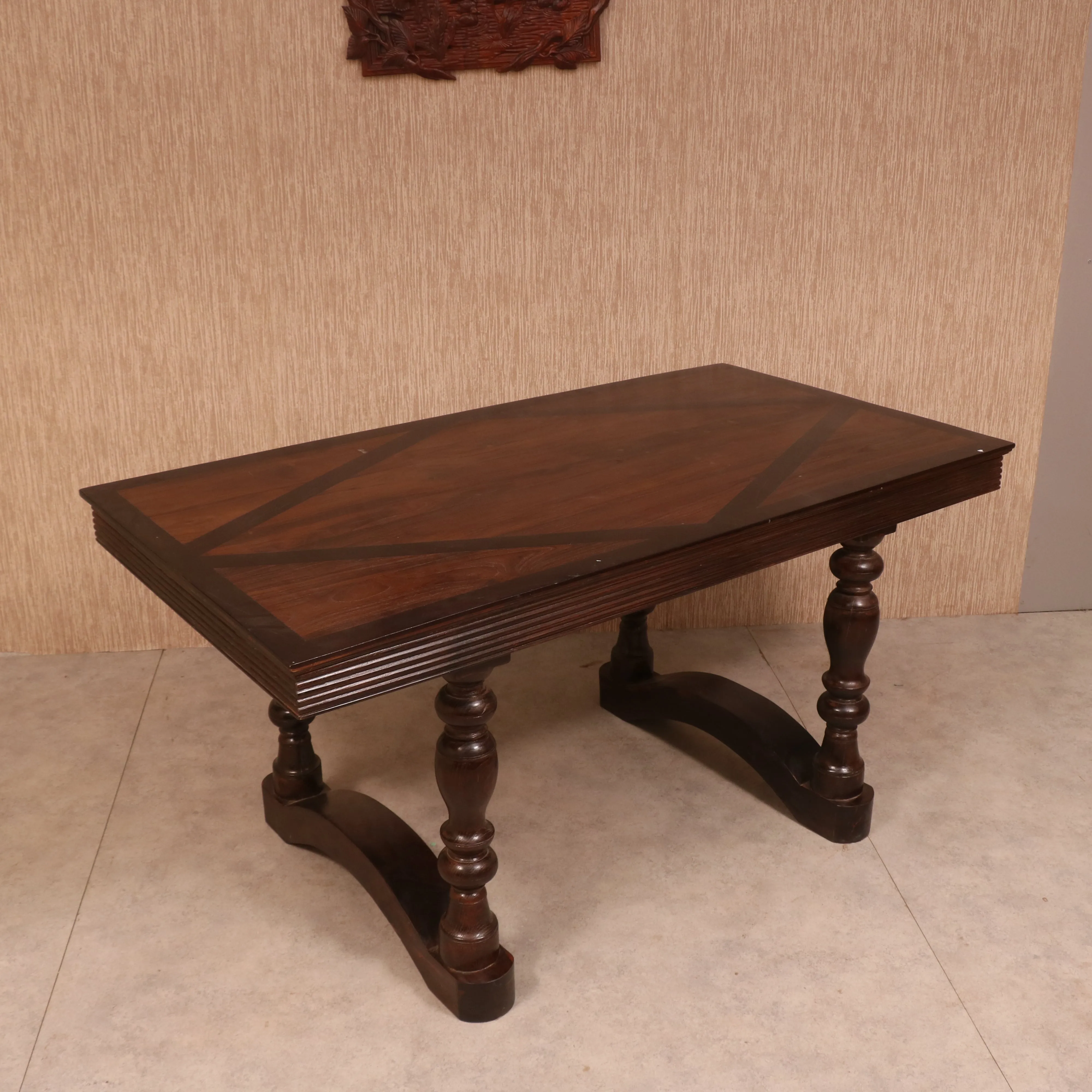 Emperor Style Dining Set