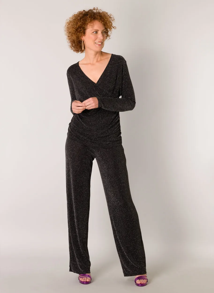 Evanna Pants