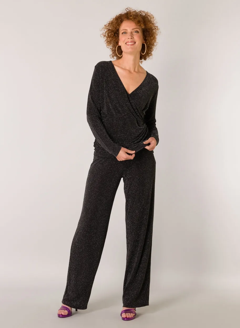 Evanna Pants