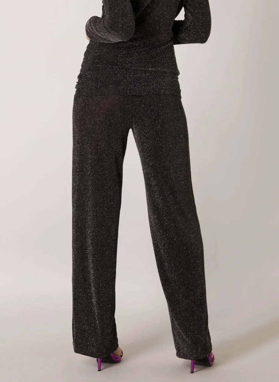 Evanna Pants