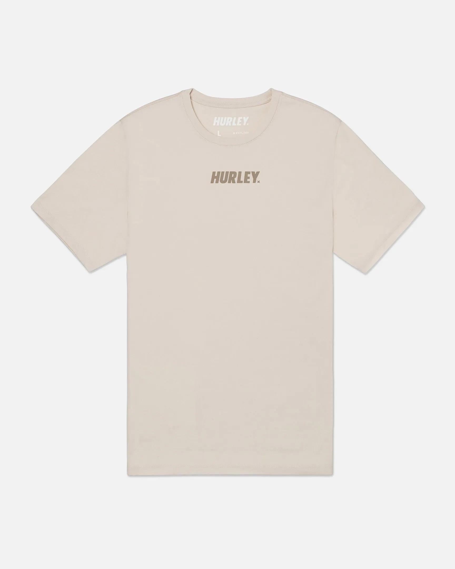 Everyday Explore Fastlane Short Sleeve Tee
