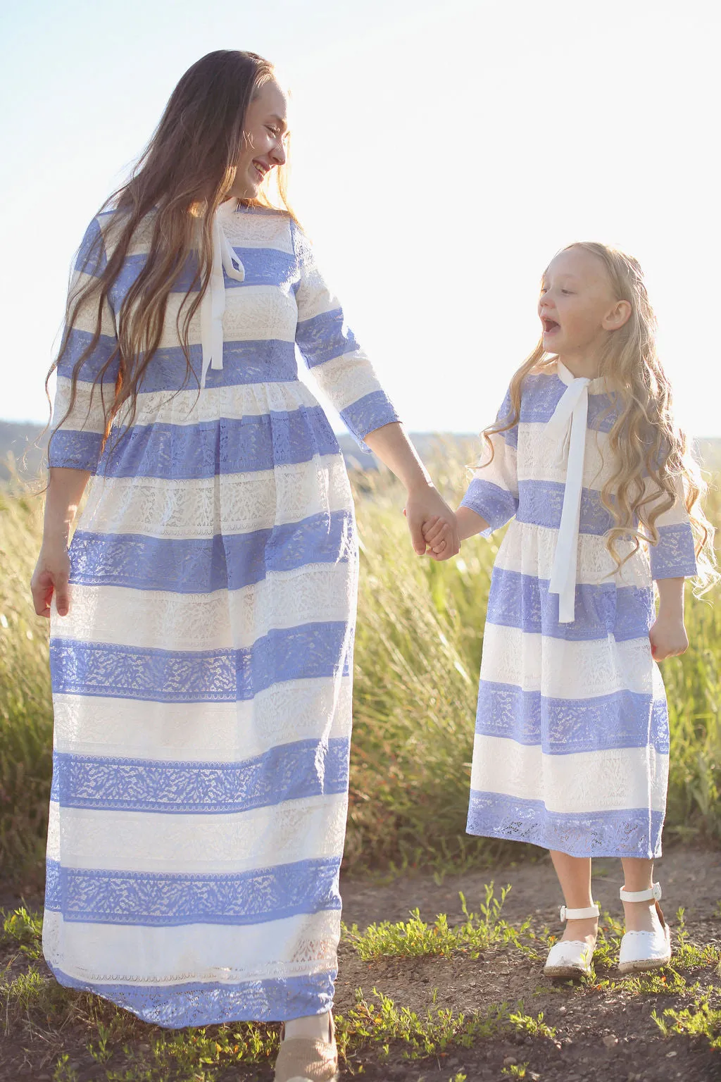 Everything Nice Dress