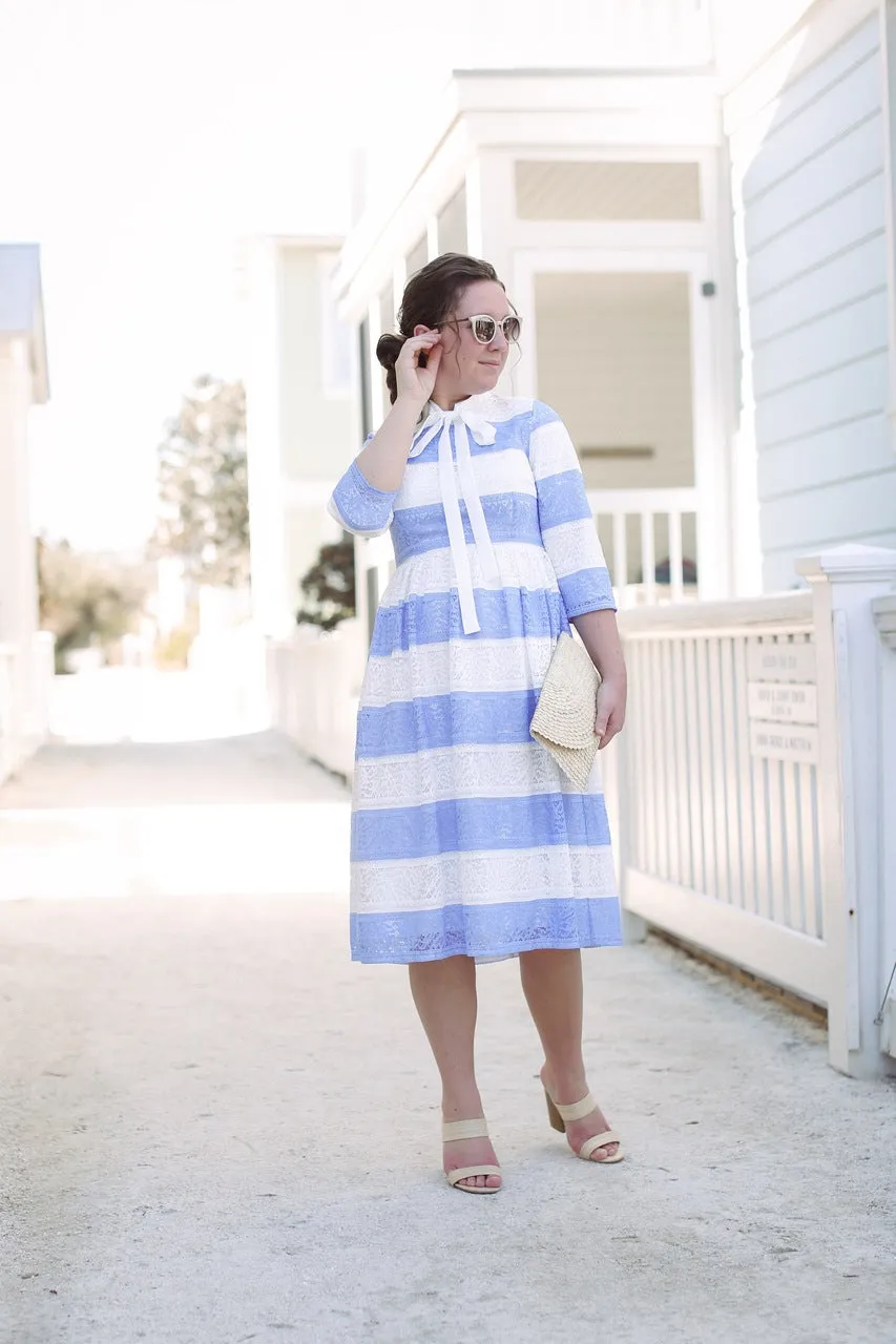 Everything Nice Dress