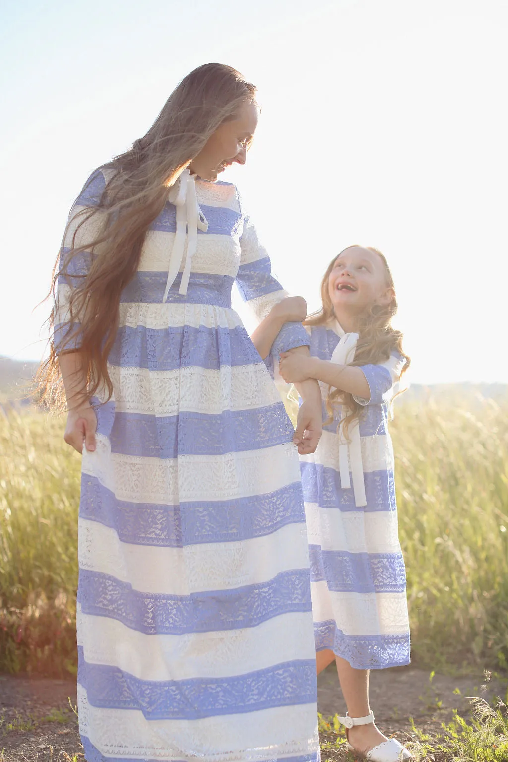 Everything Nice Dress