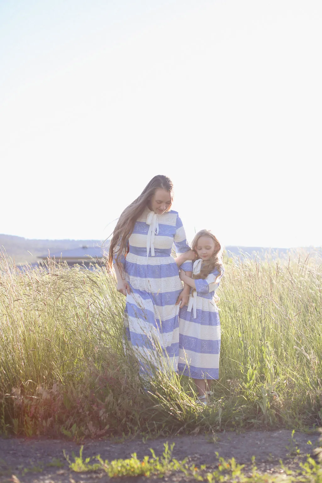 Everything Nice Dress