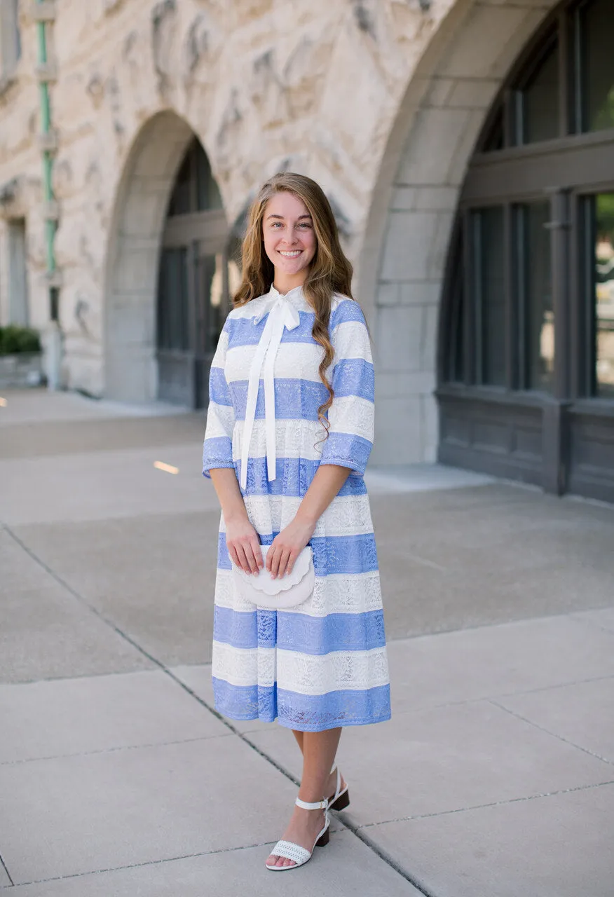 Everything Nice Dress