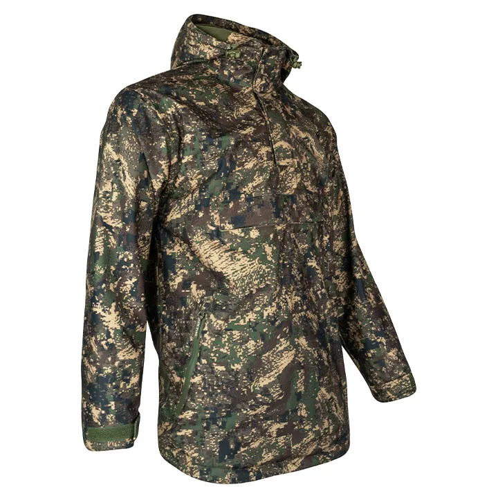 Galbraith Smock Digicam