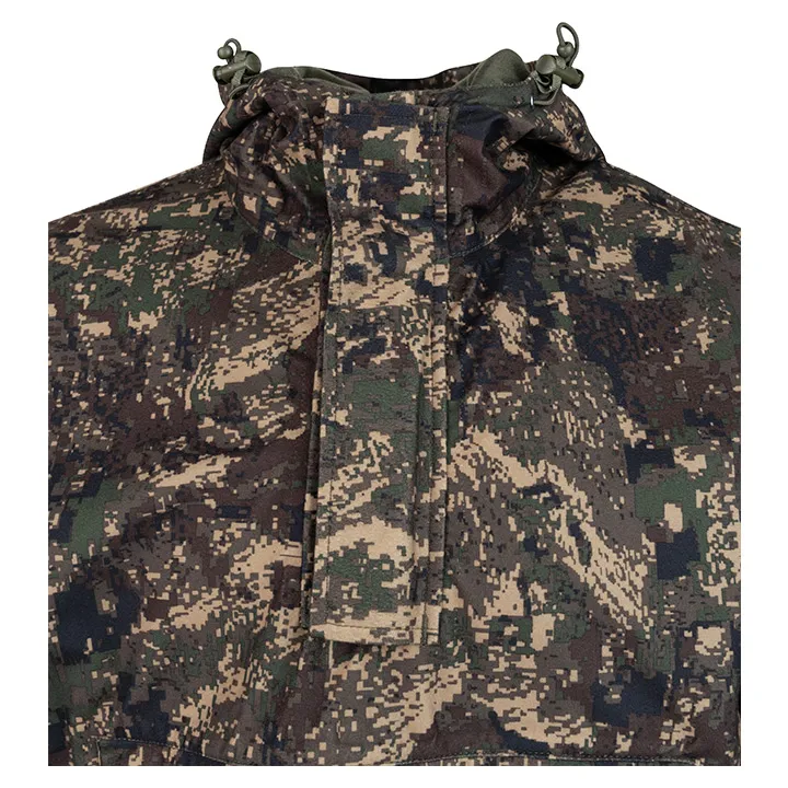 Galbraith Smock Digicam