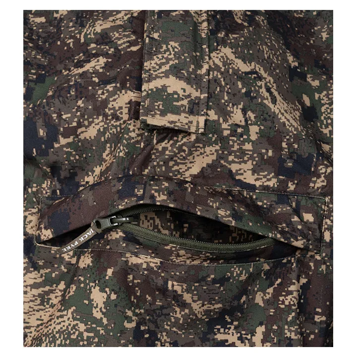 Galbraith Smock Digicam