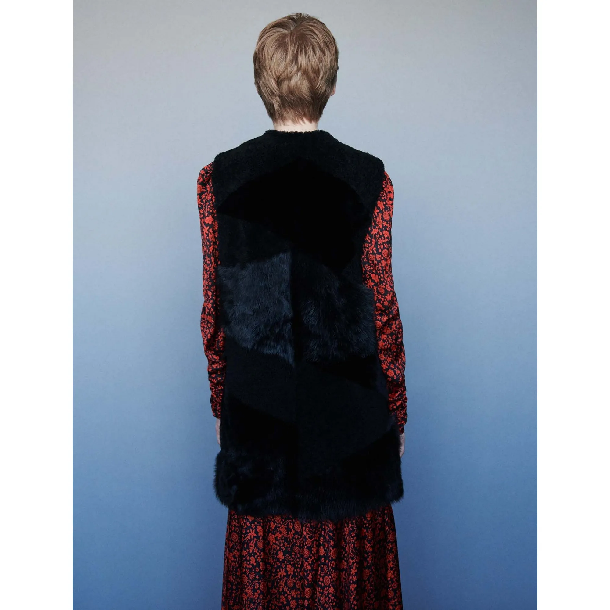Galiki Outerwear - Black