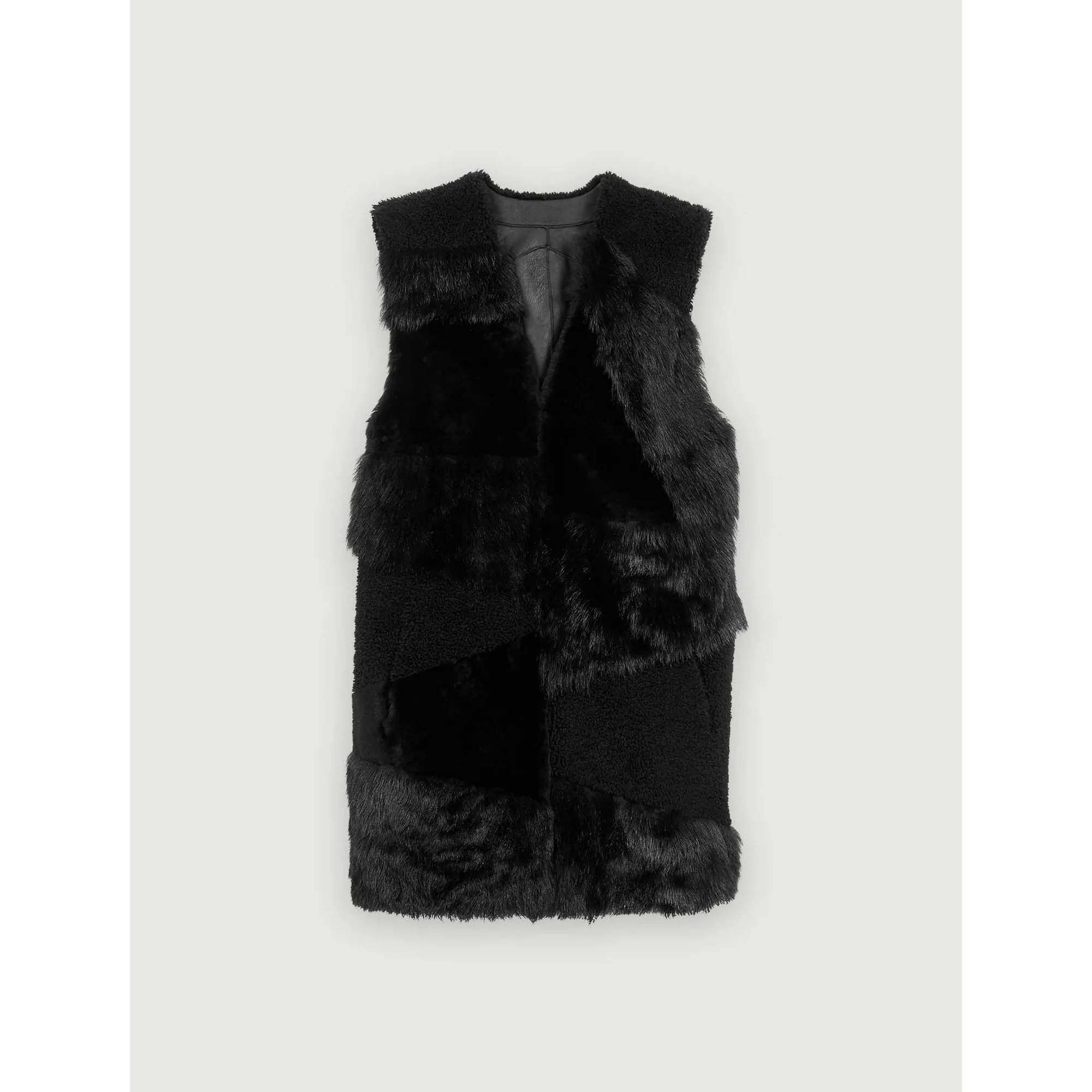Galiki Outerwear - Black