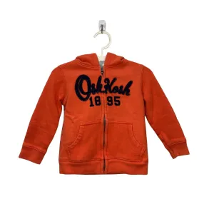 Hoodie Zip Up Sweater