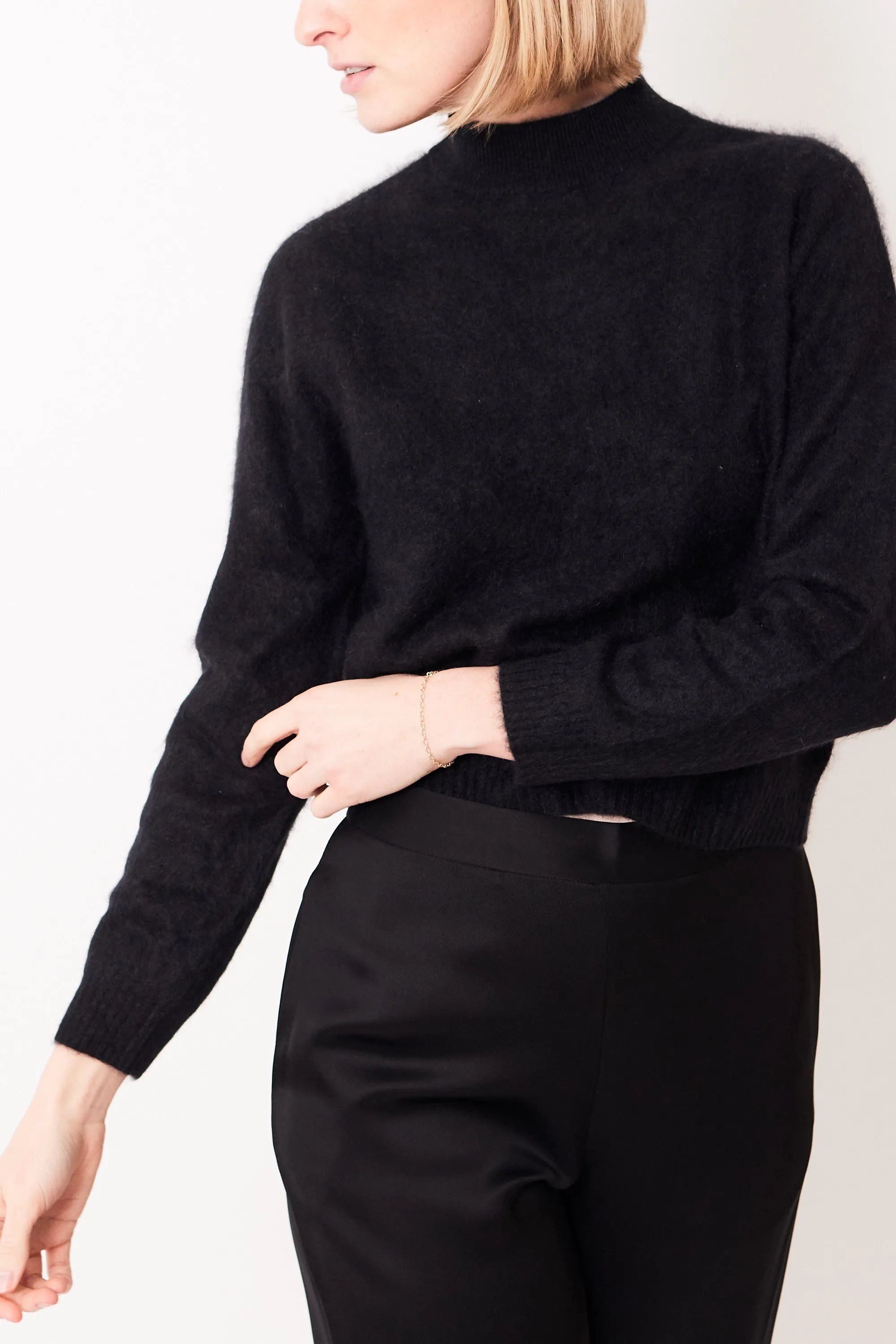 Jumper 1234 Brushed Turtle