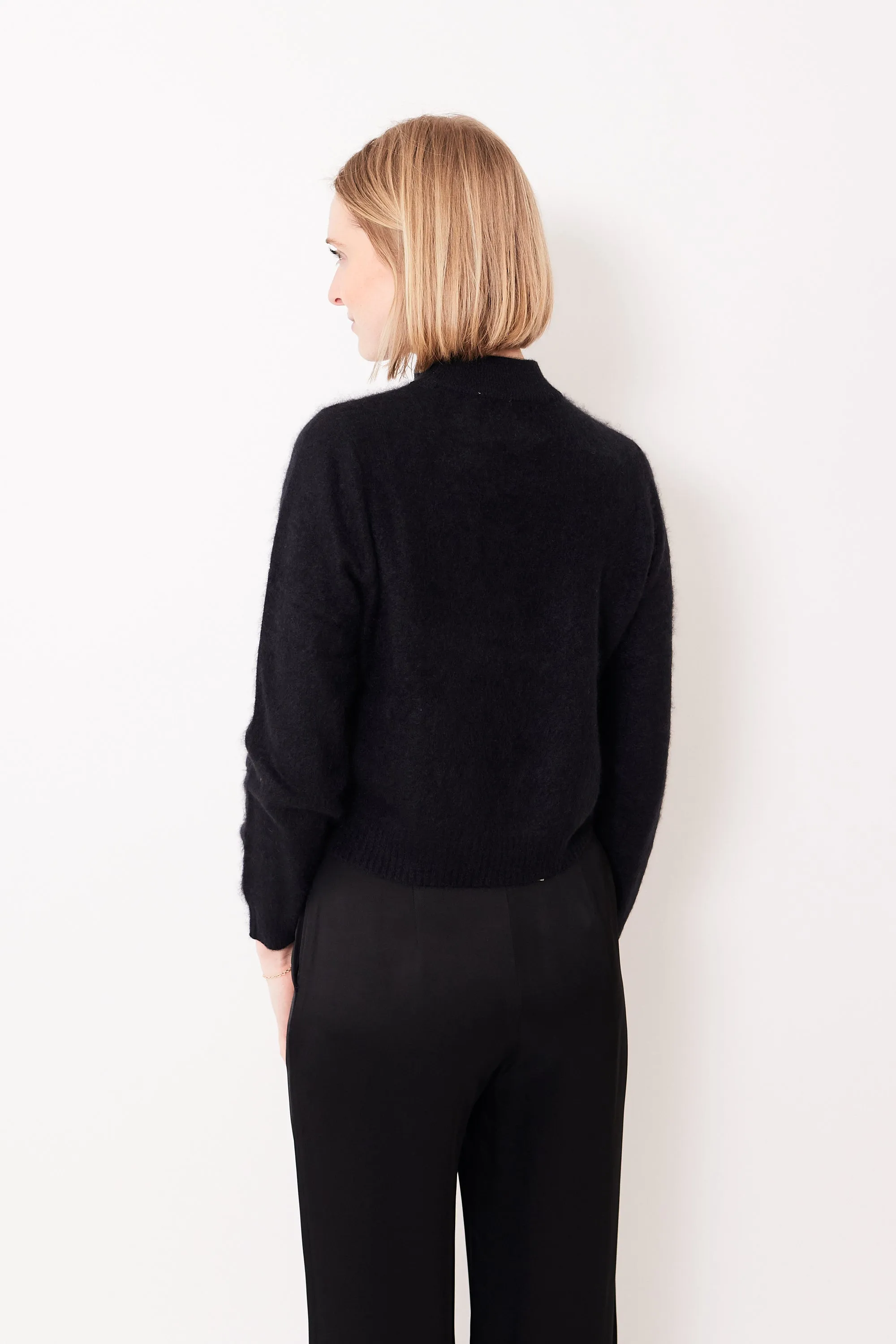 Jumper 1234 Brushed Turtle