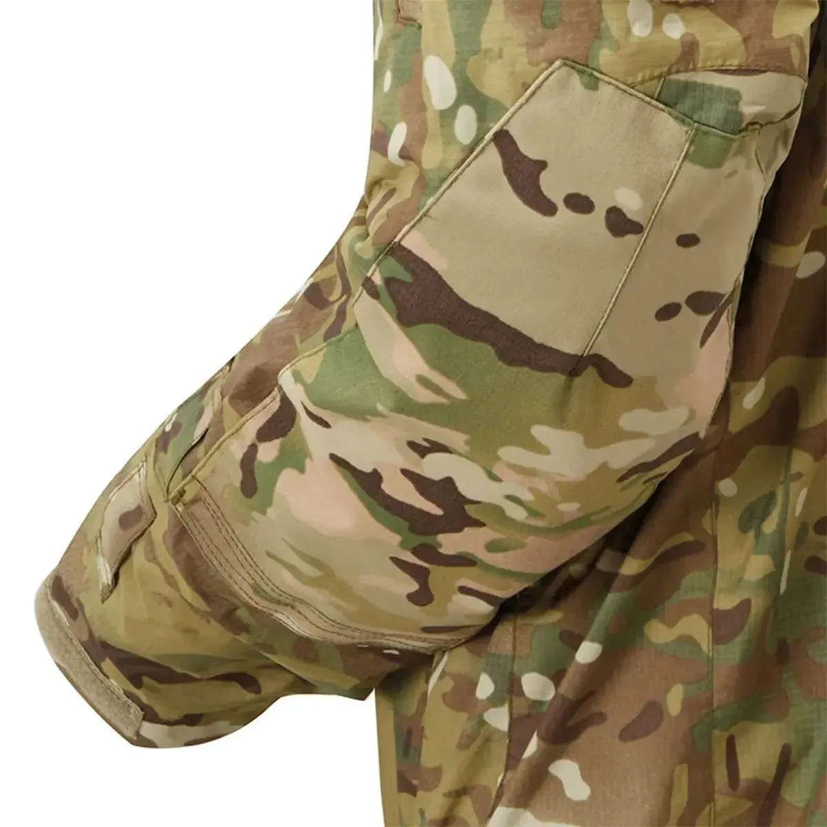 Keela Thor Waterproof Multicam Jacket