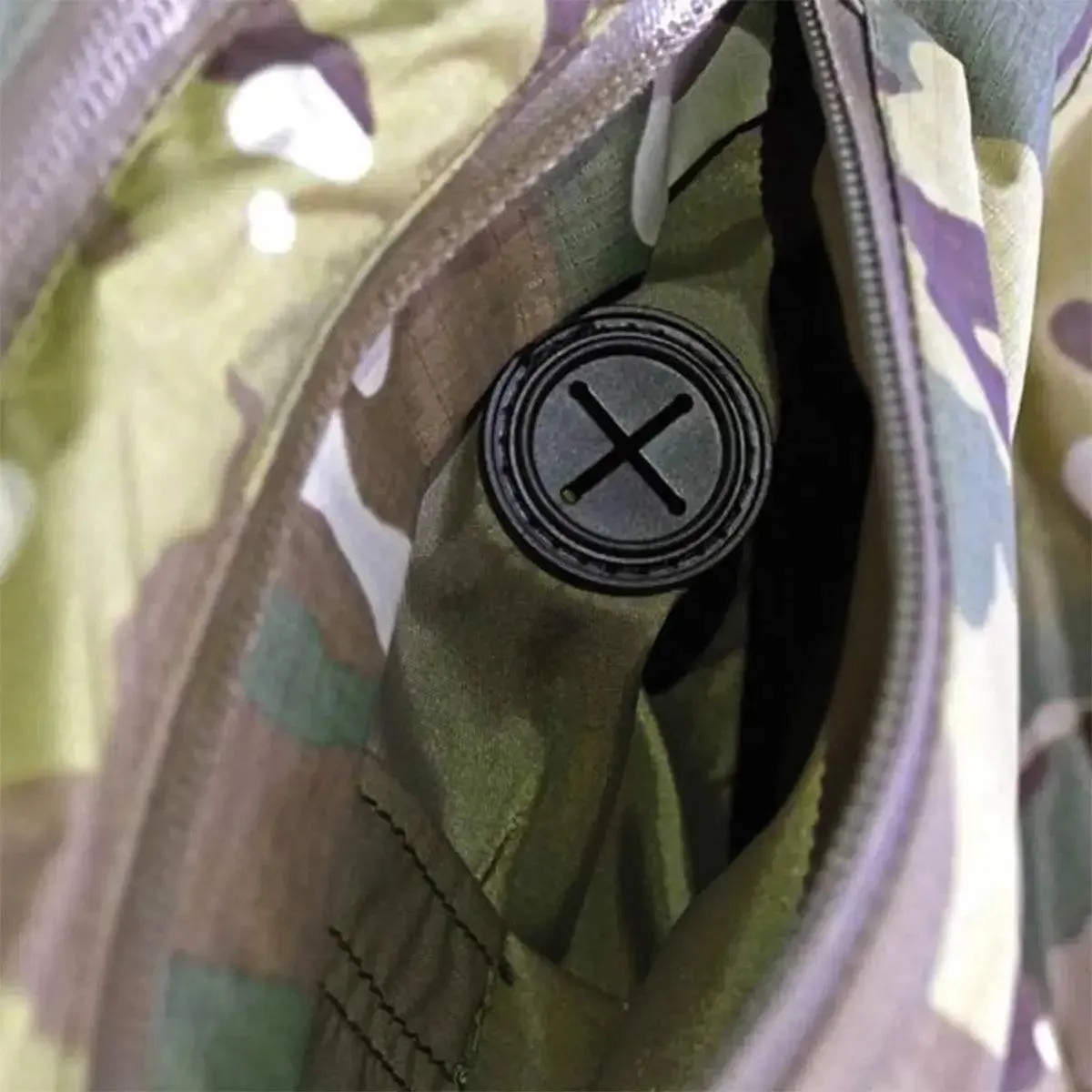 Keela Thor Waterproof Multicam Jacket