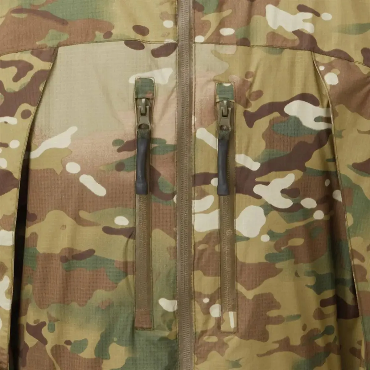 Keela Thor Waterproof Multicam Jacket