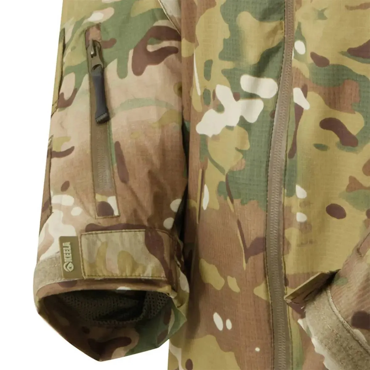 Keela Thor Waterproof Multicam Jacket