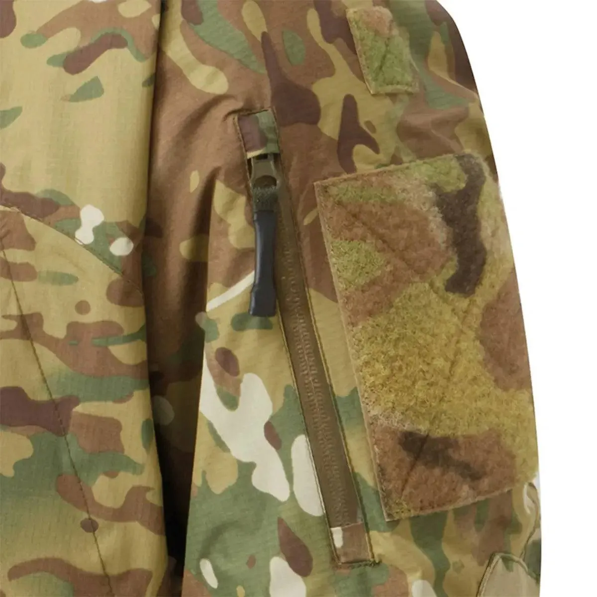 Keela Thor Waterproof Multicam Jacket