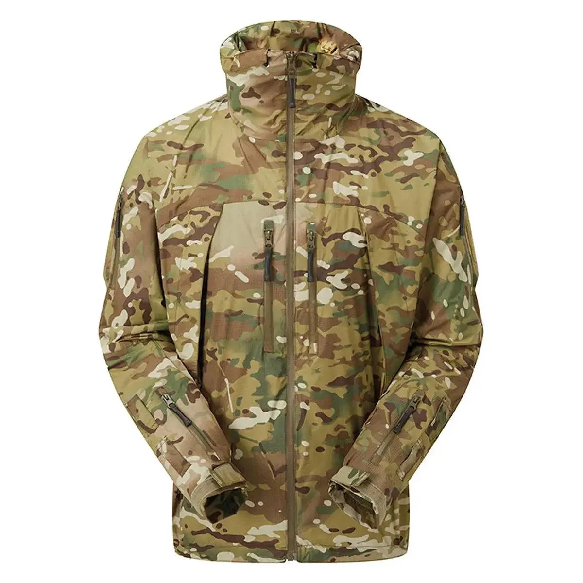 Keela Thor Waterproof Multicam Jacket
