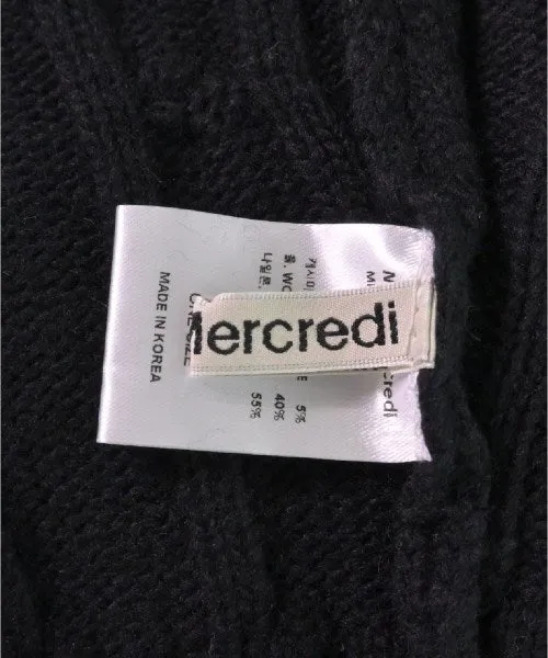 Mardi Mercredi Sweaters