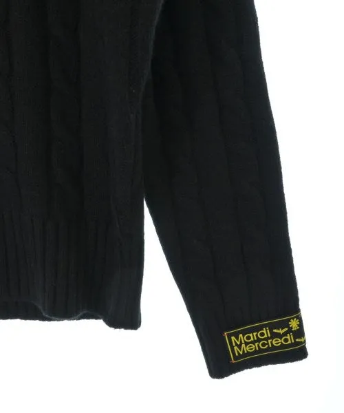 Mardi Mercredi Sweaters