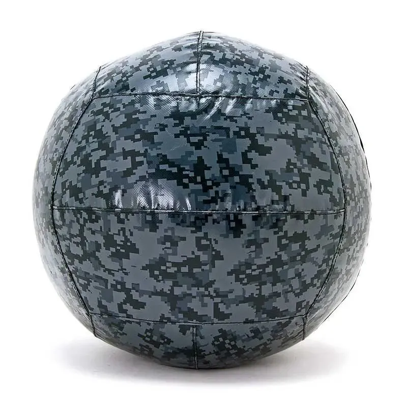 Medicine Ball V4