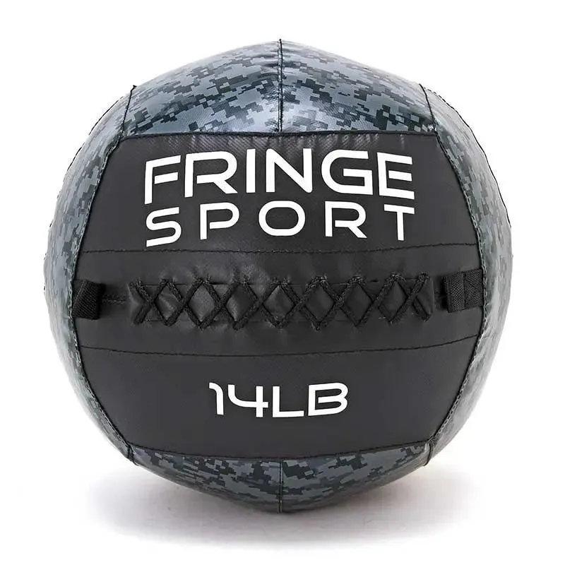 Medicine Ball V4