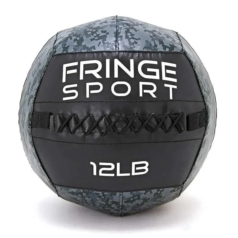 Medicine Ball V4