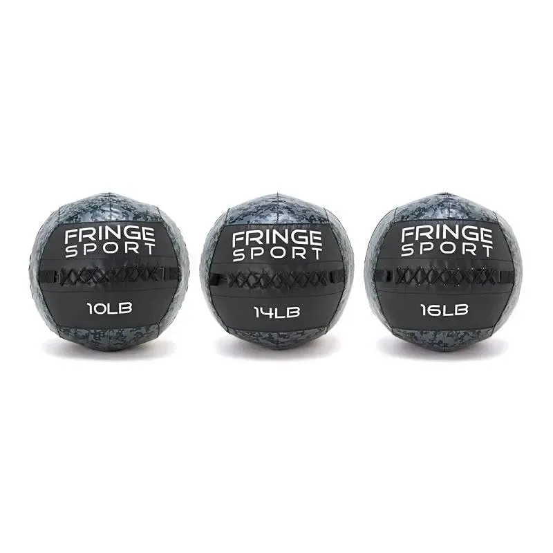 Medicine Ball V4