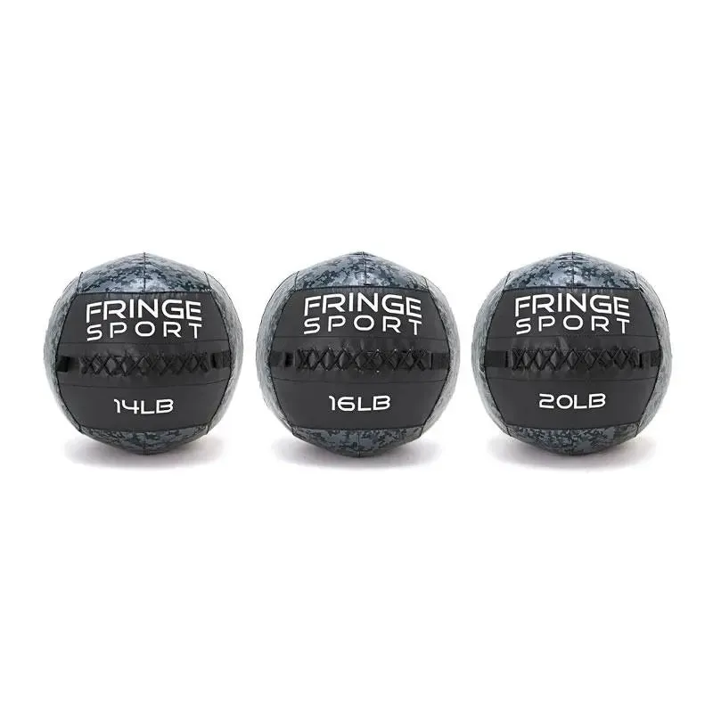 Medicine Ball V4