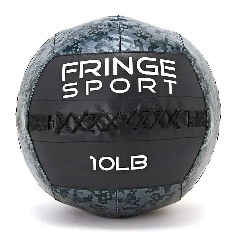 Medicine Ball V4
