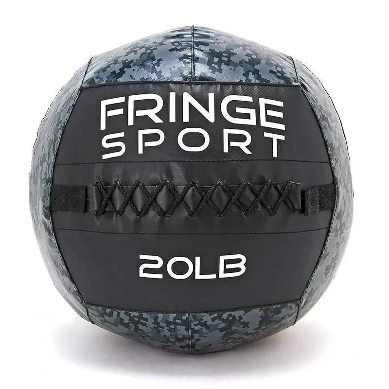 Medicine Ball V4