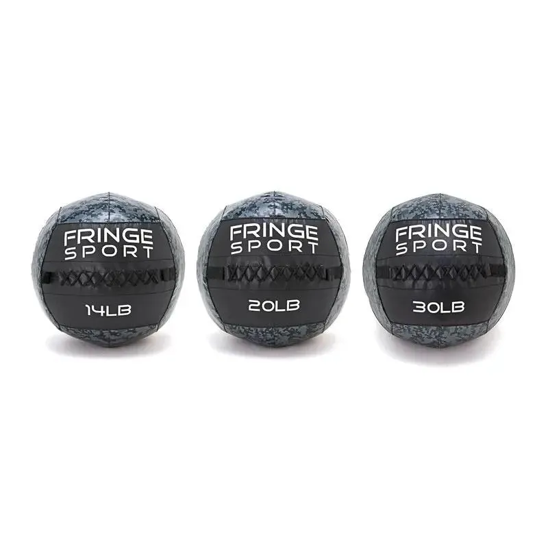 Medicine Ball V4