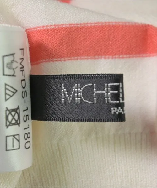 MICHEL KLEIN Sweaters