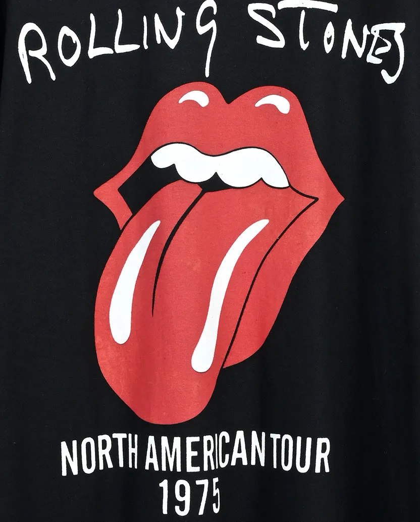 North American Tour '75 T-Shirt